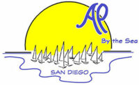 AP By the Sea Site Logo